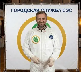 Просушка деревянного пола - фото 1 — 