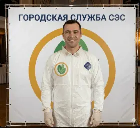 Просушка деревянного пола - фото 3 — 